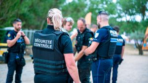 choisir une entreprise de sécurité privée